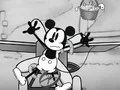 Mickey's Spin & Stack เกมออนไลน์