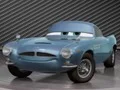 Cars 2: C.H.R.O.M.E. Missions เกมออนไลน์