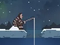 Inuit Fishing เกมออนไลน์