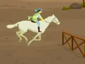 Jhansi’s Ride เกมออนไลน์