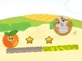 Farmer's Hamster เกมออนไลน์