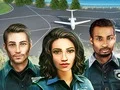 Airport Crime เกมออนไลน์