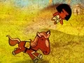 Out of Saddle เกมออนไลน์