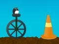 Bouncing Bob เกมออนไลน์