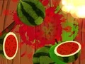 Fruit Blaster เกมออนไลน์