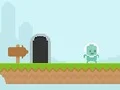 The Incredible Platformer เกมออนไลน์