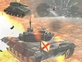 Tanks Battlefield เกมออนไลน์