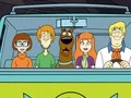 Fix & Go Mystery Machine เกมออนไลน์