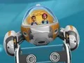 Die Nektons: Abgetaucht เกมออนไลน์