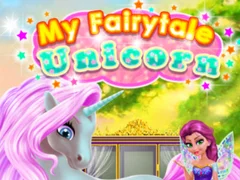 My Fairytale Unicorn เกมออนไลน์