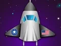 Space Challenge เกมออนไลน์