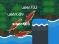 Salmonz. io เกมออนไลน์