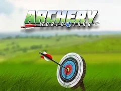 Archery World Tour เกมออนไลน์