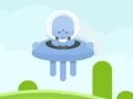 Aliens Running เกมออนไลน์