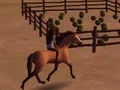 Spirit: Reite Los! เกมออนไลน์