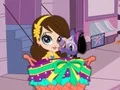 Littlest Pet Shop: Ab ins K?rbchen เกมออนไลน์