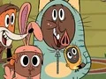 Zip Zip: Schnapp den Muffin เกมออนไลน์