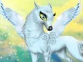 My Fairytale Wolf เกมออนไลน์