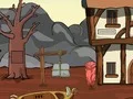 Bearded Man Rescue เกมออนไลน์