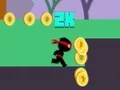 Ninja Action เกมออนไลน์