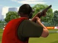 Clay Pigeon: Tap and Shoot เกมออนไลน์