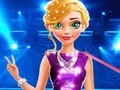 Nina Pop Star เกมออนไลน์