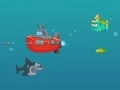 Shark Dash เกมออนไลน์