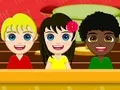 Burger Now เกมออนไลน์
