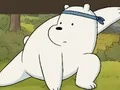 We Bare Bears Free Fur All เกมออนไลน์