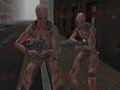 Alien Warfare เกมออนไลน์