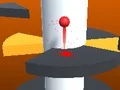 Helix Jump เกมออนไลน์