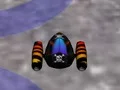 Spacerun 3D เกมออนไลน์