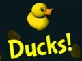Ducks! เกมออนไลน์