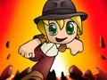 Joe Volcano เกมออนไลน์