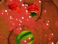 Fruit Ninja Frenzy เกมออนไลน์