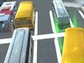 Bus Master Parking 3D เกมออนไลน์