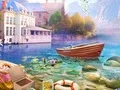 The Biggest Romance เกมออนไลน์