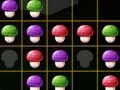 Mushroom pushing puzzles เกมออนไลน์