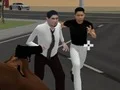 Grand Shift Auto เกมออนไลน์