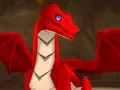 Fly my dragon! เกมออนไลน์