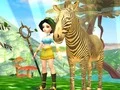 3D Anime Fantasy เกมออนไลน์