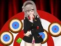 Hot Girl Darts เกมออนไลน์