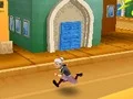 Angry gran run: Turkey เกมออนไลน์