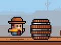 Desperado hunter เกมออนไลน์