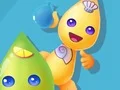 Toggo Ferien Spab: Wasswebomben-Wahnsinn เกมออนไลน์