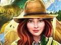Exploring the Caleboro Peaks เกมออนไลน์