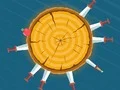 Knife Hit.Evolution เกมออนไลน์