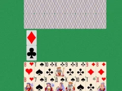 Your Trumps A Card Duel เกมออนไลน์