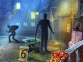 Burglar`s Identity เกมออนไลน์