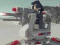 LEGO Star Wars Battlerun เกมออนไลน์